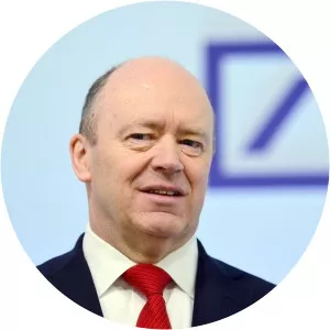 John Cryan
