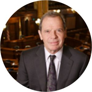 John Cullerton - Former President of the Illinois Senate
