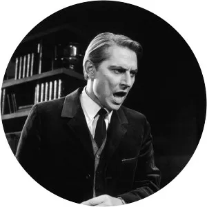 John Cullum