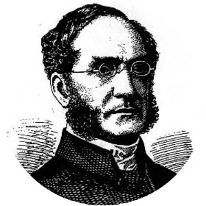 John Cumming (clergyman)