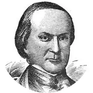 John Cummins Edwards