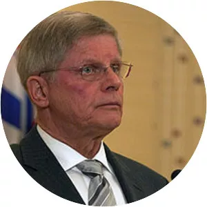 John Cummins - Former Member of the House of Commons of Canada