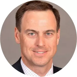 John Currie