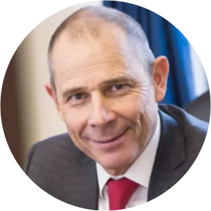 John Curtis - United States Representative