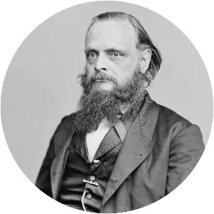 John Curtiss Underwood