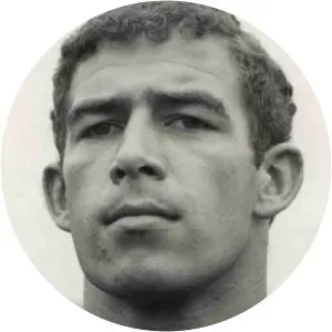 John Cushley - Scottish footballer