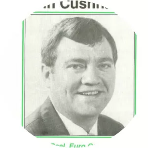 John Cushnahan