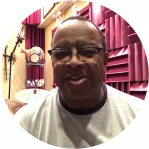 John Cushon - Musician ‧ Oleta Adams' husband