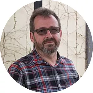 John Cutliffe - Irish musician