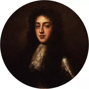 John Cutts, 1st Baron Cutts