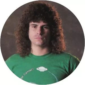 John Cyriis photograph