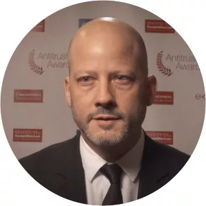 John D. Harkrider - Movie director