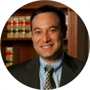 John D. Inazu - Author