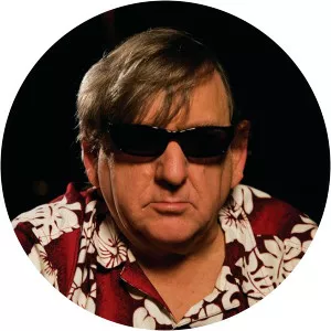 John D. Lamond - Australian film director