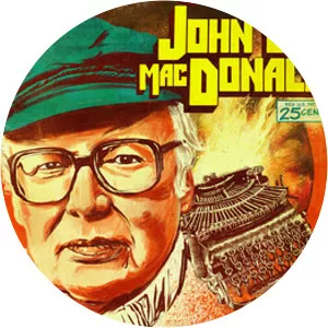John D. MacDonald