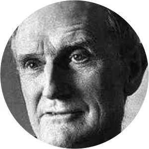 John D. Rockefeller III