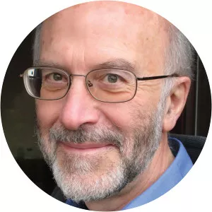 John D. Teasdale photograph