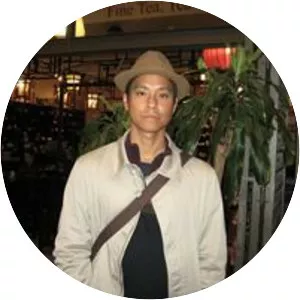 John D. Blanco - Author