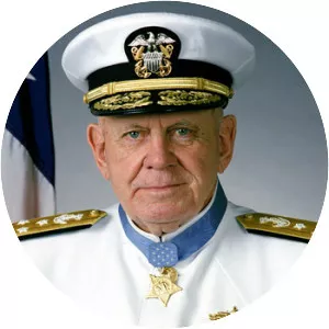 John D. Bulkeley - General