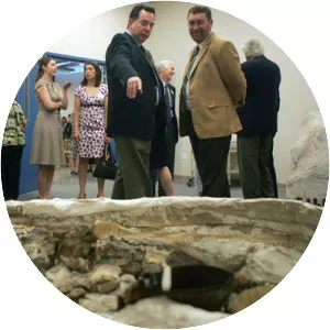 John D. Cooper Archaeological and . . .