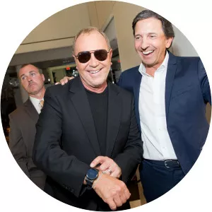 John D. Idol photograph