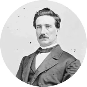 John D. Imboden - Former Virginia State Delegate