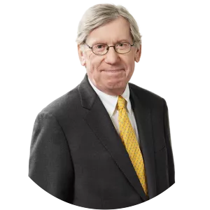 John D. McCamus - Author