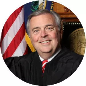 John D. Minton Jr. - Justice