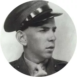 John D. New - Military personnel