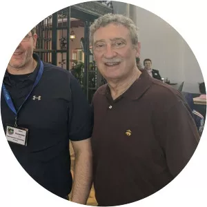 John D. Rockefeller V