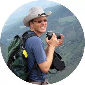 John D. Tuxill - Author