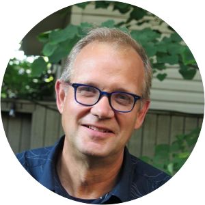 John D. Wagner - Writer