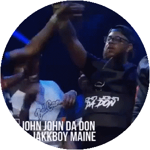 John Da Don - Musical artist