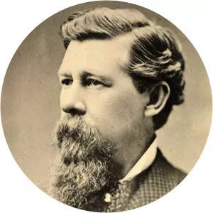 John Daggett - Politician