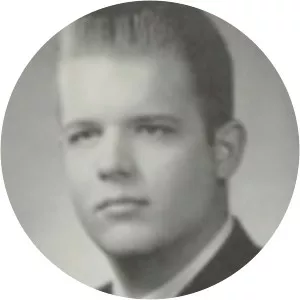 John Dale Sarsgard photograph