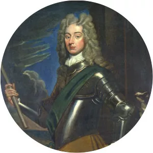 John Dalrymple, 1st Earl of Stair
