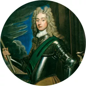 John Dalrymple, 2nd Earl of Stair