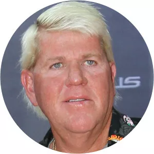 John Daly 