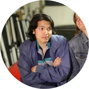 John Darren photograph