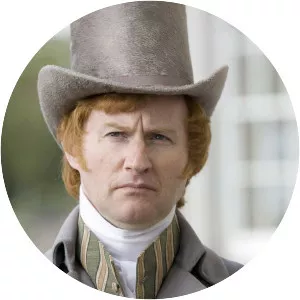 John Dashwood - Book character