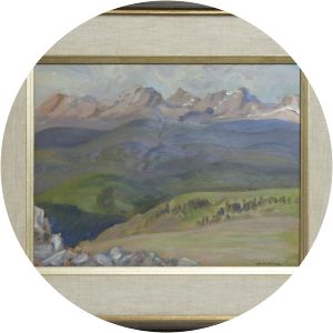 John Davenall Turner