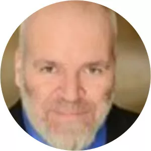 John David Cameron photograph