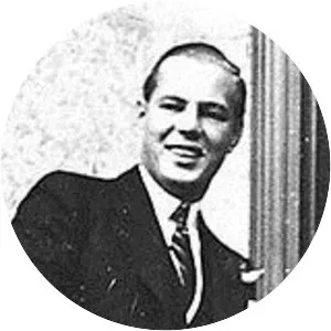 John David Eaton - Canadian businessman