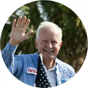 John-David F. Bartoe