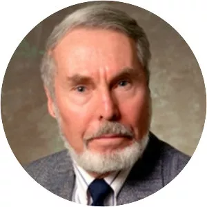 John David Jackson - Canadian-American professor