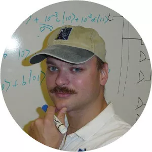 John David Kubiatowicz