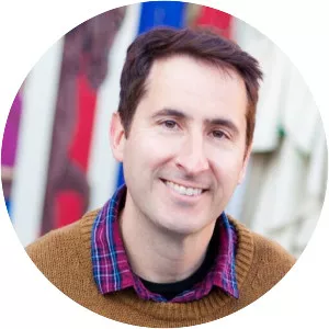 John David Skrentny - Author