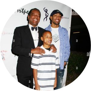 John David Witherspoon photograph