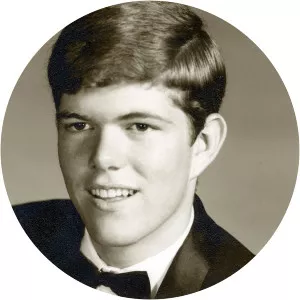 John Davidson Jr. photograph