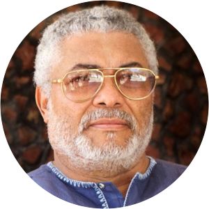 John Dawlings photograph